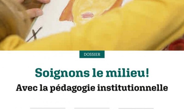 Article Educateur