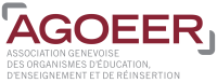 logo AGOEER