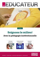 Article Educateur